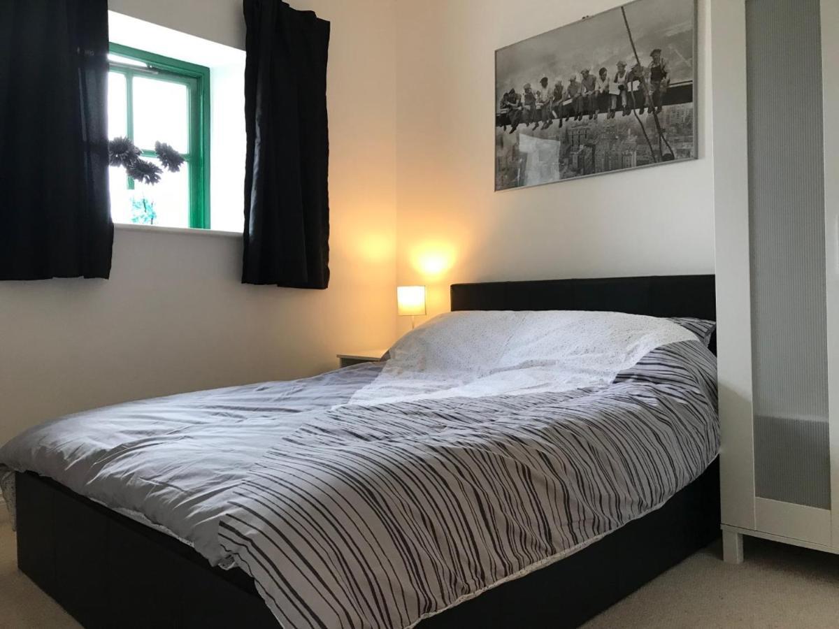 Westwood Barn Holiday Let Brough Sowerby Exteriör bild